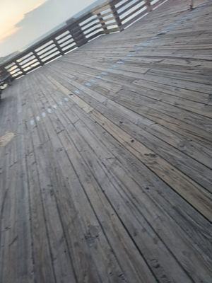 Town of Kill Devil Hills (okay then)