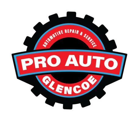 Pro Auto Glencoe