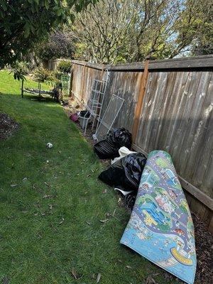 I-5 Movers & Junk Hauling