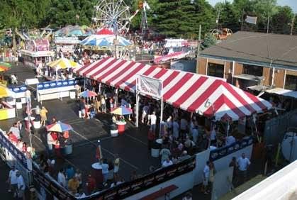 St. Charles Borromeo Carnival
