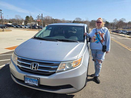 Trolley Square Auto Group