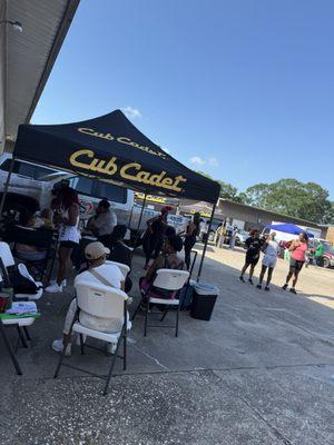 The Women's Health and Fitness Center