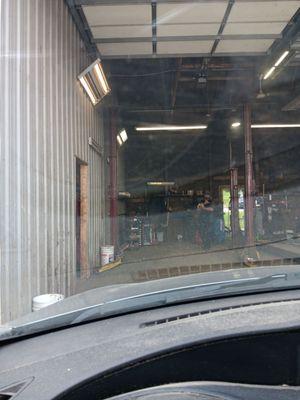 Cynthiana Tire Service