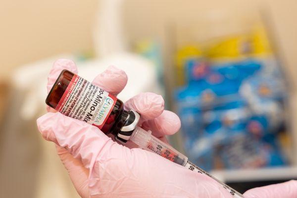 Glow Haus Aesthetics