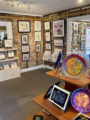 Missouri Artists On Main