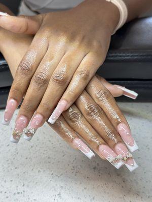 Cute-Icle Nails and Spa