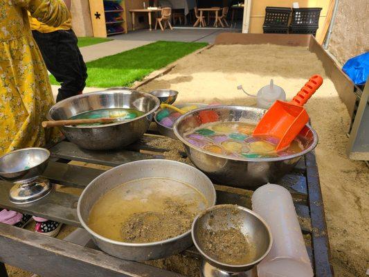 Playful Beginnings Preschool