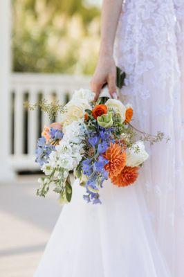 Jelo Flowers & Decor