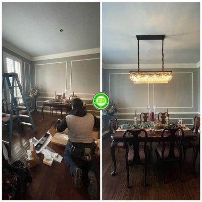 ED Electrical Services