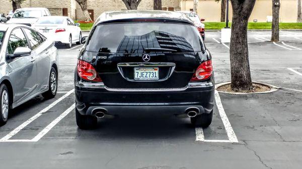 Puente Hills Business Center