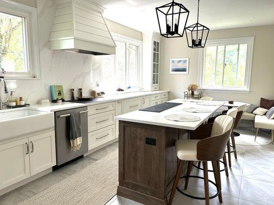 Norfolk Kitchen & Bath - Braintree