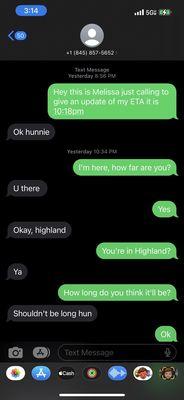 Hoppy's Towing & Recovery