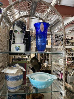 Finders Keepers Resale & Marketplace