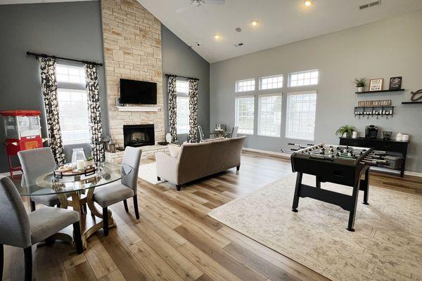 Brookfield Village Apartments