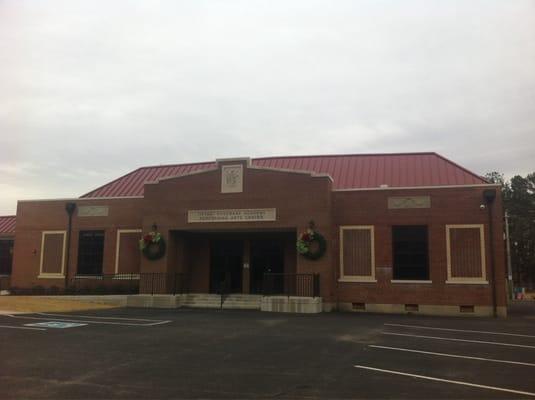 Rosemark First Presbyterian Church USA