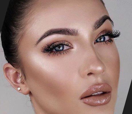 Arch Angels NYC Permanent Make Up Studio