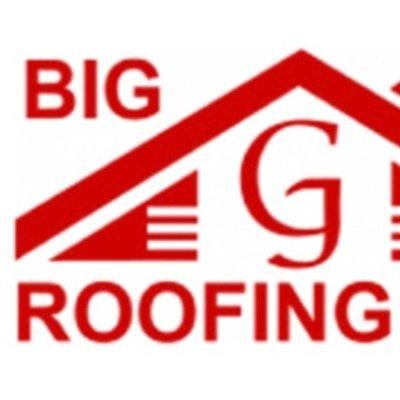 Big G Roofing