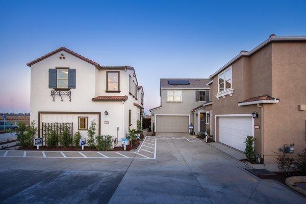 Lennar at The Elements at Sterling Meadows