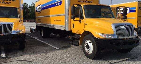 Airport RV & Mini Storage