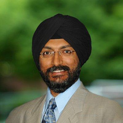 Manpreet S. Sanghari, M.D