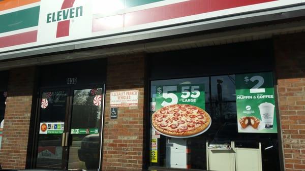 7-Eleven