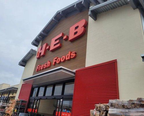 HEB Stephenville