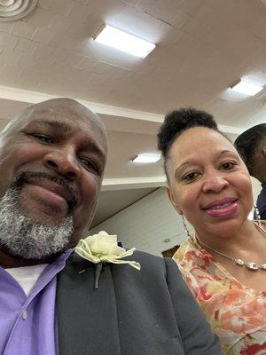 Evangelistic Ministries Church