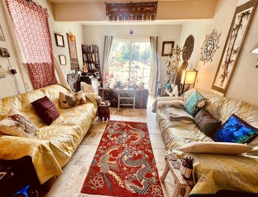 Therapy for the Brave Lorene Cecilia MA LPC