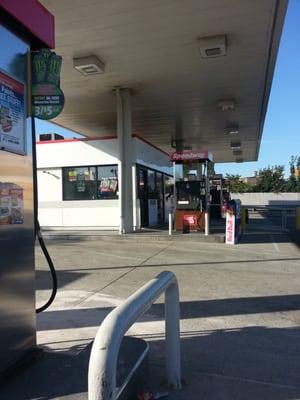 Speedway