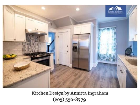 Realty Advisors of Connecticut