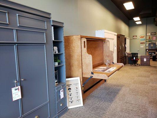 Wallbeds N More - Bellingham