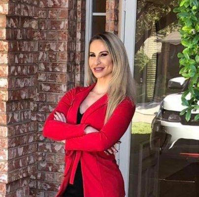 Francine Stastny - Keller Williams McKinney