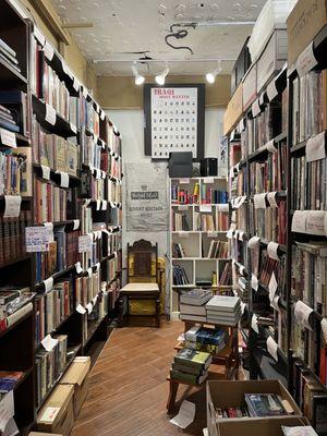 1/4 Price Books