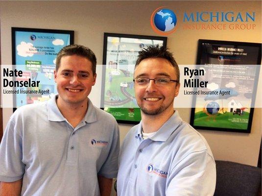 Michigan Insurance Group