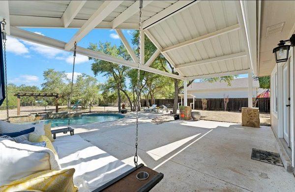 DC Landscape & Construction