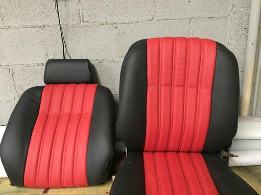 Peter's Upholstery