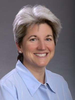 Tracy Overturf Realtor