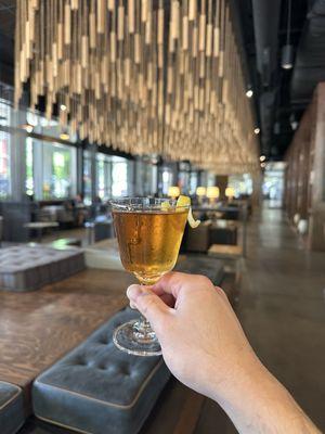 High Tide Restaurant & Bar