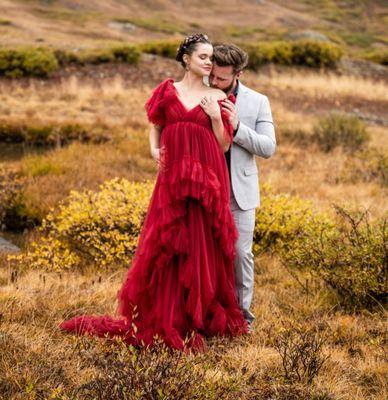 Cascadia Photography