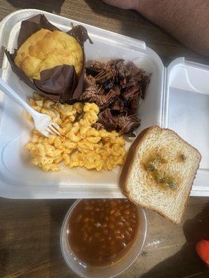 Jim’s Smokin’ Que