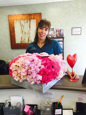 Pilar Feir DDS/USC Marina Plaza Dental Spa