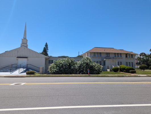 Daytona Beach Korean Baptist Church