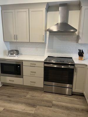 Las Vegas Clean Home