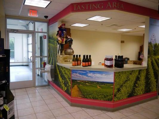 Worldwide Wine & Spirits