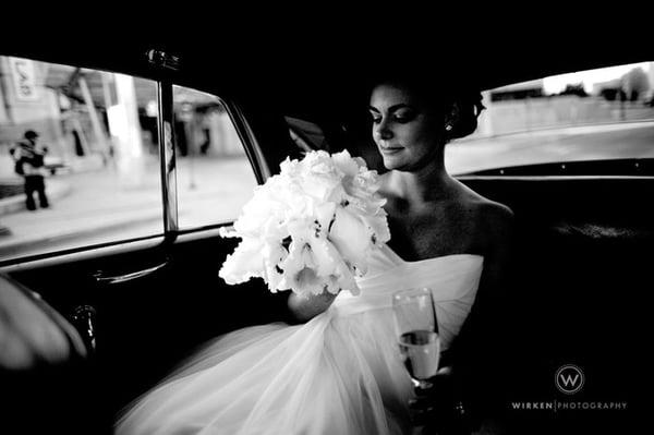 Pech Limousine
