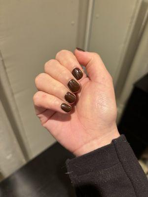 Silk Nails Spa