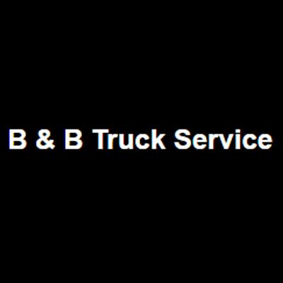 B & B Truck Service