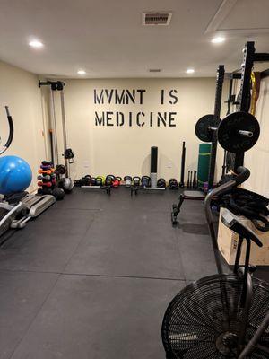 Bruna Chiropractic Clinic