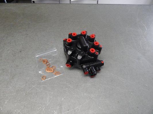 Universal German Auto Parts