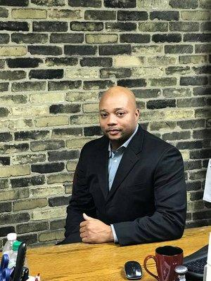 Eagle Eye Tax Service